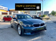 BMW Serie 3 318D TOURING