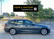 BMW Serie 3 318D TOURING