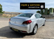 PEUGEOT 508 1.6 HDI ACTIVE