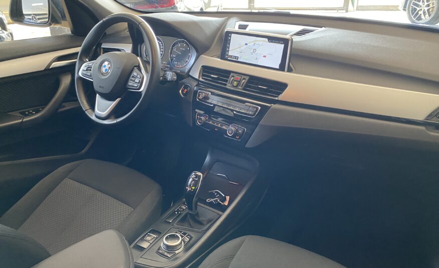BMW X1 18D S DRIVE 2.0
