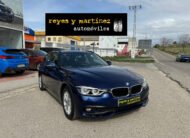 BMW Serie 3 318D 2.0 TOURING