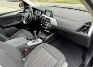 BMW X3 18D S DRIVE 2.0