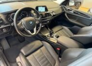 BMW X3 18D S DRIVE 2.0D