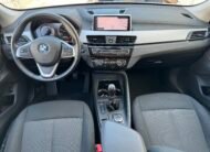 BMW X1 18D S DRIVE 2.0D