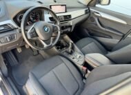 BMW X1 18D S DRIVE 2.0D