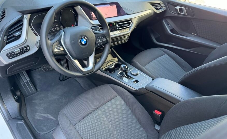 BMW SERIE 1 116D