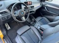 BMW X2 18D S DRIVE PACK M SPORT X