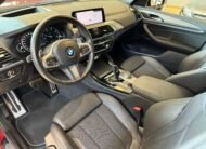BMW X4 20D X DRIVE PACK M