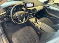 BMW Serie 5 520D MILD HYBRID