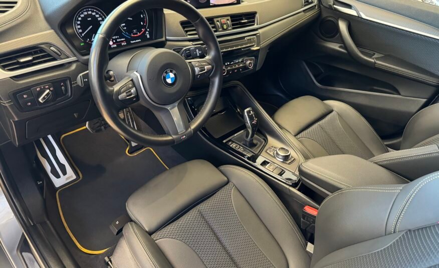 BMW X2 2.0D 150CV M SPORT