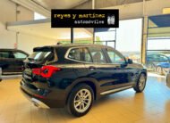 BMW X3 2.0D 150CV X LINE