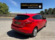FORD Focus 1.0 ECOBOOST
