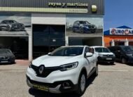 RENAULT KADJAR 1.6 DCI X MOD 4X4