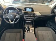 BMW X3 2.0 D S DRIVE