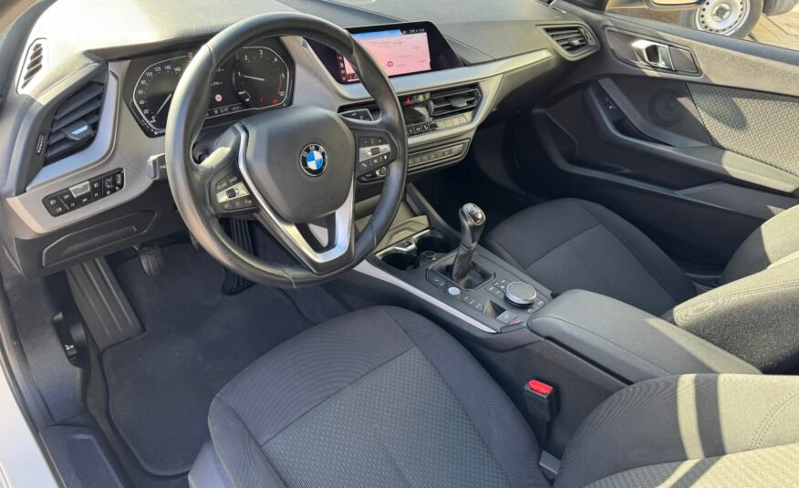 BMW SERIE 1 116D