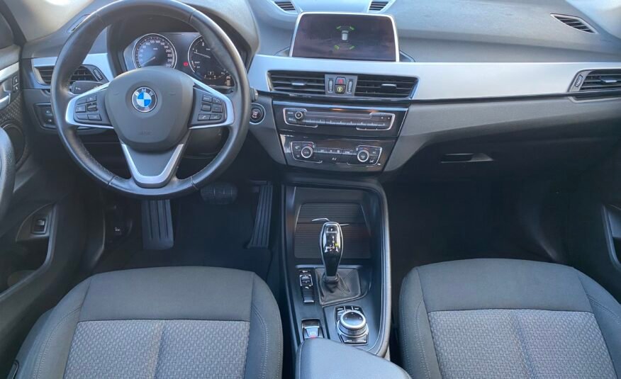 BMW X1 2.0D ADVANTAGE