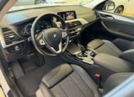 BMW X4 30D X DRIVE X LINE