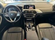 BMW X4 30D X DRIVE X LINE