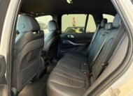 BMW X5 30D X DRIVE PACK M