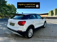 AUDI Q2 1.0 TSI DESIGN