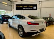 BMW X4 30D X DRIVE X LINE