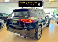 MERCEDES GLE 300 CDI 4 MATIC