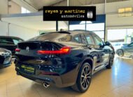 BMW X4 20D X DRIVE PACK M