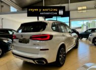 BMW X5 30D X DRIVE PACK M