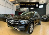 MERCEDES GLE 300 CDI 4 MATIC