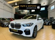 BMW X5 30D X DRIVE PACK M