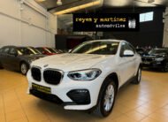 BMW X4 30D X DRIVE X LINE