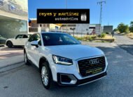 AUDI Q2 1.0 TSI DESIGN