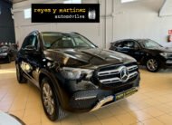 MERCEDES GLE 300 CDI 4 MATIC