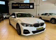 BMW Serie 3 318D G20 PACK M