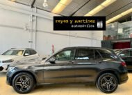 MERCEDES GLC 220 CDI AMG 4 MATIC