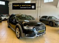 AUDI A4 ALLROAD QUATTRO 2.0 TDI