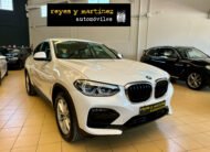 BMW X4 30D X DRIVE X LINE