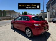 CITROEN C4 1.6HDI EXCLUSIVE