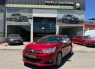 CITROEN C4 1.6HDI EXCLUSIVE