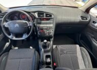 CITROEN C4 1.6HDI EXCLUSIVE