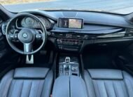 BMW X5 30D X DRIVE PACK M
