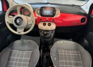 FIAT 500 1.2 I LOUNGE