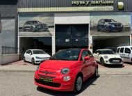 FIAT 500 1.2 I LOUNGE