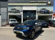 DACIA DUSTER 1.5 DCI