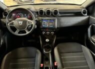 DACIA DUSTER 1.5 DCI