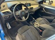 BMW X2 16D S DRIVE PACK M