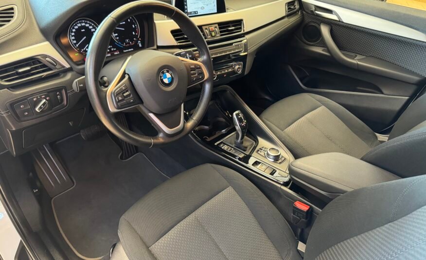 BMW X2 2.0D ADVANTAGE