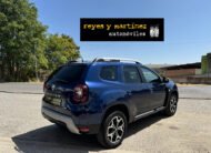 DACIA DUSTER 1.5 DCI