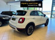 FIAT 500X CROSS