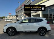 NISSAN X TRAIL 1.7 DCI TEKNA